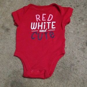 Baby clothes